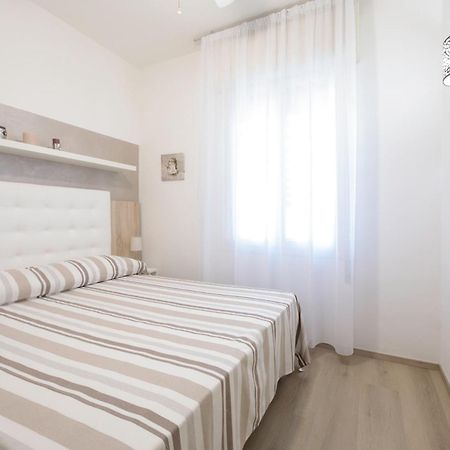 Hotel Conchiglia Лидо ди Йезоло Екстериор снимка