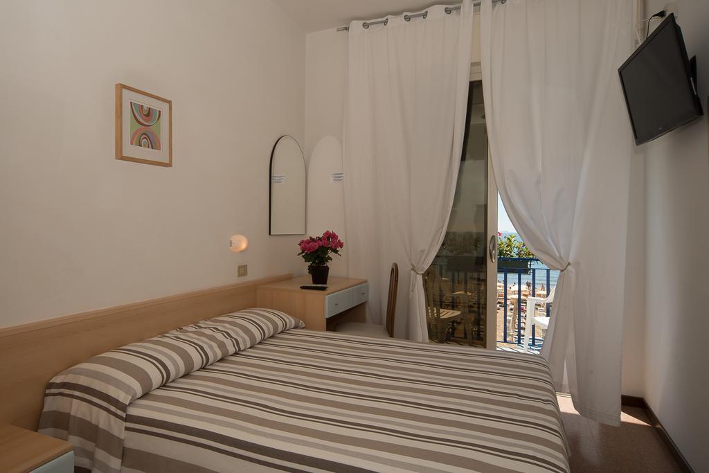 Hotel Conchiglia Лидо ди Йезоло Екстериор снимка