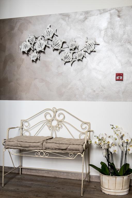 Hotel Conchiglia Лидо ди Йезоло Екстериор снимка