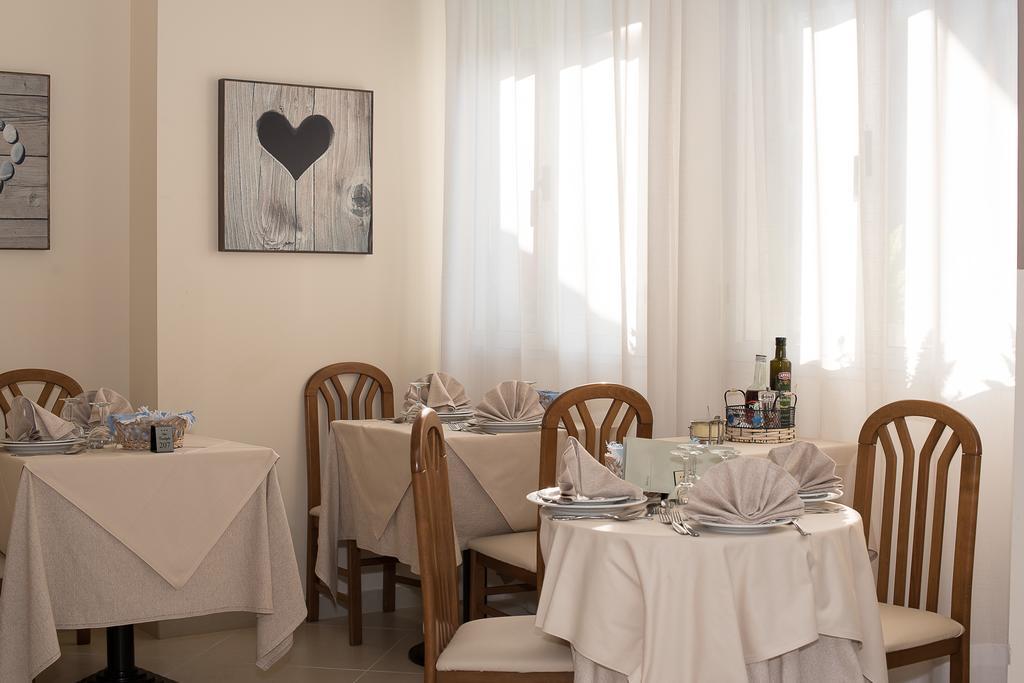 Hotel Conchiglia Лидо ди Йезоло Екстериор снимка