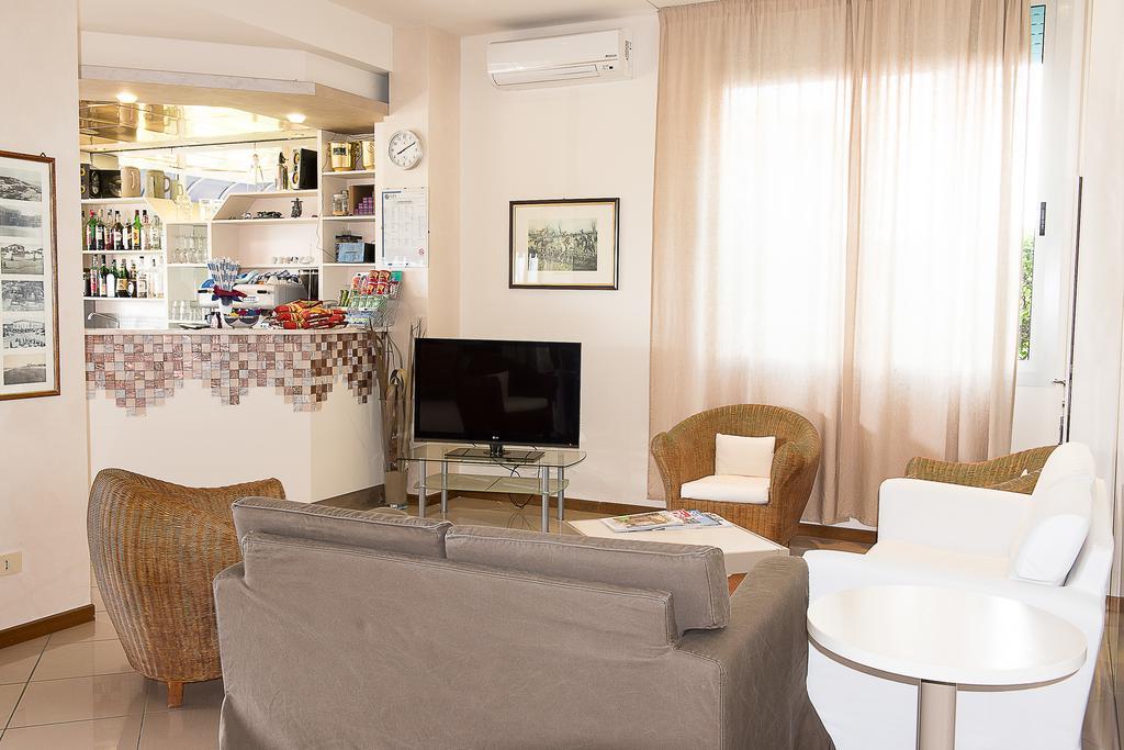 Hotel Conchiglia Лидо ди Йезоло Екстериор снимка